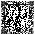 QR code with Cabana Cafe & Juice Bar contacts