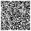 QR code with T Q Construction contacts