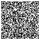 QR code with Hannibal Clinic contacts