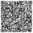 QR code with D & M Tool Express Inc contacts