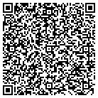 QR code with Coverdales Sandblasting & Pntg contacts