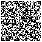 QR code with Kintetsu World Express contacts