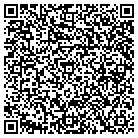 QR code with A Plus Secretarial Service contacts