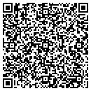 QR code with Obermark Edward contacts