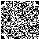 QR code with AG Full Gspl Love Christ Chrch contacts