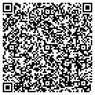 QR code with Mbf Reporting Service contacts
