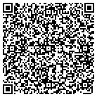 QR code with Rhodes Insurance Agency Inc contacts