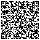 QR code with Road Department contacts