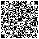QR code with Custom Industrial Controls Inc contacts