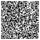 QR code with Cooper County Fire Department contacts