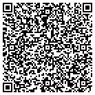 QR code with Woolsey Truck & Loader Service contacts
