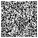 QR code with Armygearnet contacts