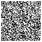 QR code with C-More Realty & Management contacts