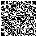 QR code with O'Guirre Farm contacts