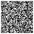 QR code with A Hehir and Company contacts