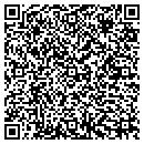 QR code with Atrium contacts