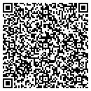 QR code with A K Stephens contacts