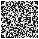 QR code with Claws N Paws contacts