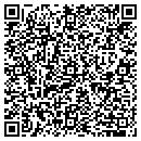 QR code with Tony G's contacts