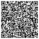 QR code with Travelers contacts