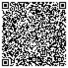 QR code with Claras Boutique Fabric contacts