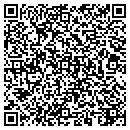 QR code with Harvey's Small Engine contacts