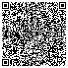 QR code with Hornersville Housing Authority contacts