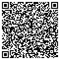 QR code with Hide Out contacts