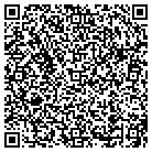 QR code with One Source Digital Printing contacts