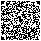 QR code with Blue Springs Hansel Comm Ed contacts