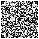 QR code with A & M Tow Service contacts