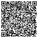 QR code with KFC contacts