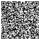 QR code with AZHYPTNOSISM.COM contacts