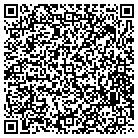 QR code with Martin M Becker DPM contacts