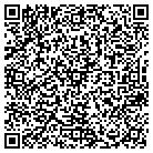 QR code with Richards Frame & Body Shop contacts
