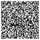 QR code with Honeywell contacts