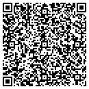 QR code with A J B Foundations contacts