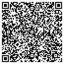 QR code with E & D Construction contacts