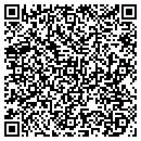 QR code with HLS Properties Inc contacts