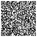 QR code with Clay Cafe contacts