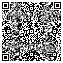QR code with Honea Auto Body contacts