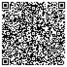 QR code with St James R1 School District contacts