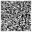 QR code with M & B Upholstery contacts