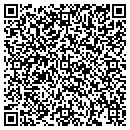 QR code with Rafter T Ranch contacts