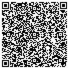 QR code with Huckleberry's Groceries contacts