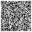 QR code with Tom Davis DO contacts
