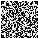 QR code with Hucks 329 contacts