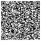QR code with Ryukyu Kempo World Hdqrtrs contacts