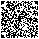 QR code with Tdm Custom Tool & Design Inc contacts