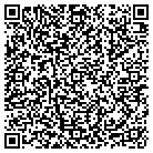QR code with O'Reilly-Tefft Gymnasium contacts